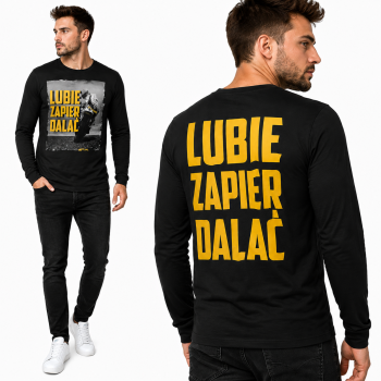 LONGSLEEVE M8 LUBIE ZA